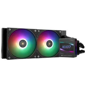 Thermalright Grand Vision 240 ARGB BLACK